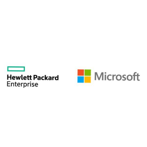 HEWLETT PACKARD ENTERPRISE MS WS25 RDS 5DEV CAL WW LTU